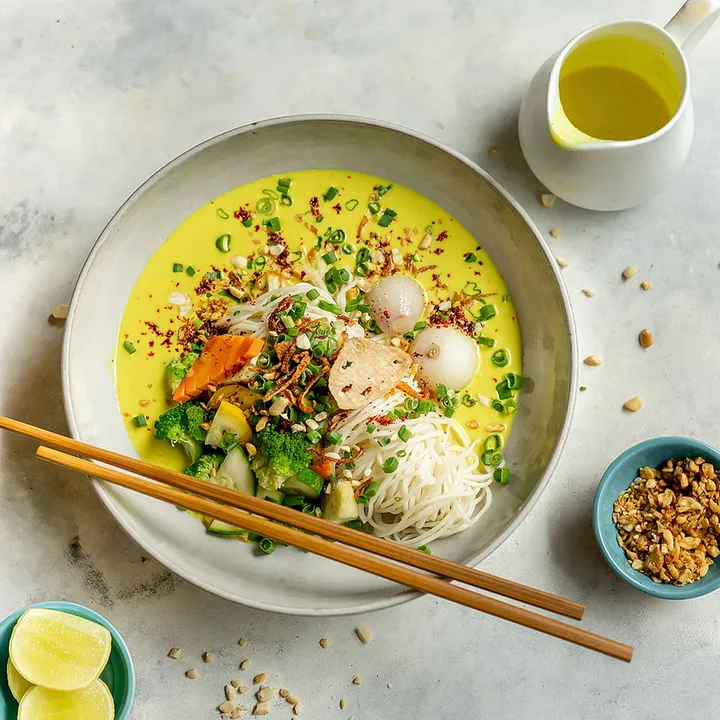 How Burmese food in India stays true to its roots