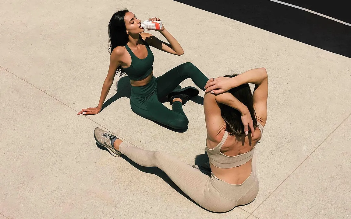 Is plant-based protein a better substitute for whey protein?