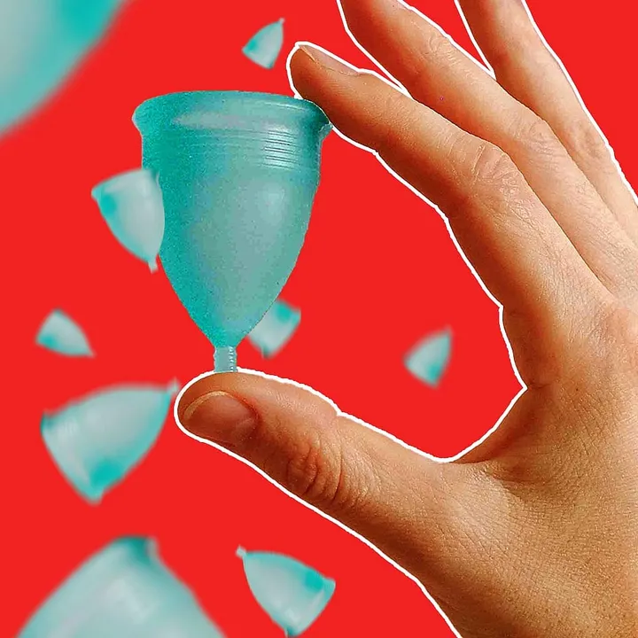 Should you worry if your period suddenly becomes shorter?