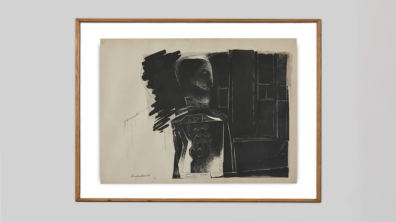 5 art shows in July that urge you to introspect