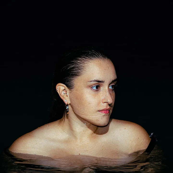 Does your skin respond to serums better when damp?