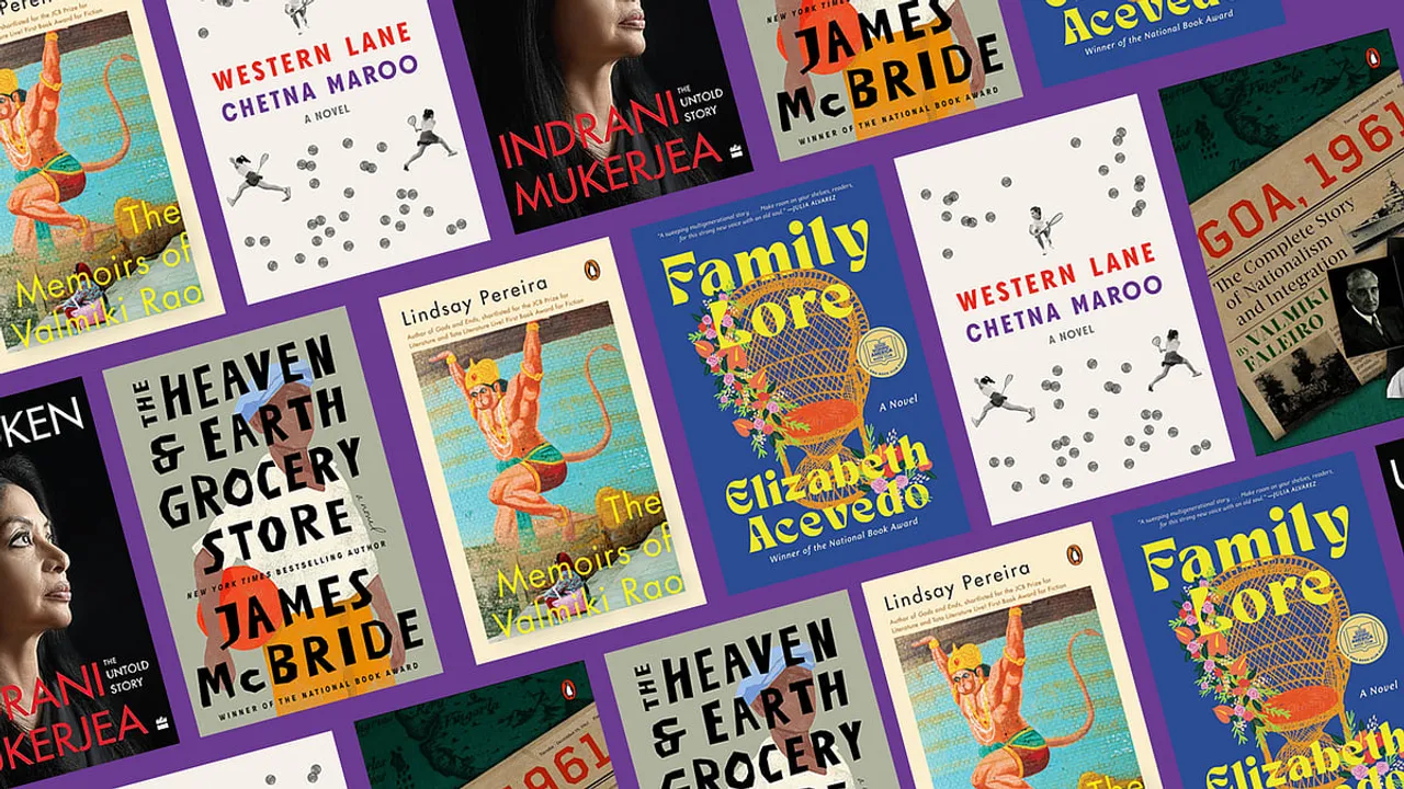 6 new unputdownable books for August