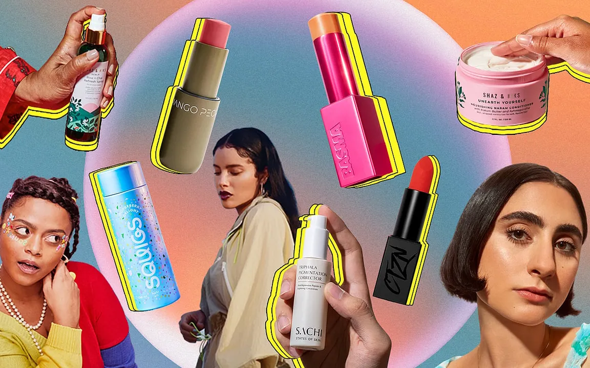 6 South Asian women on the challenges of establishing a beauty brand overseas