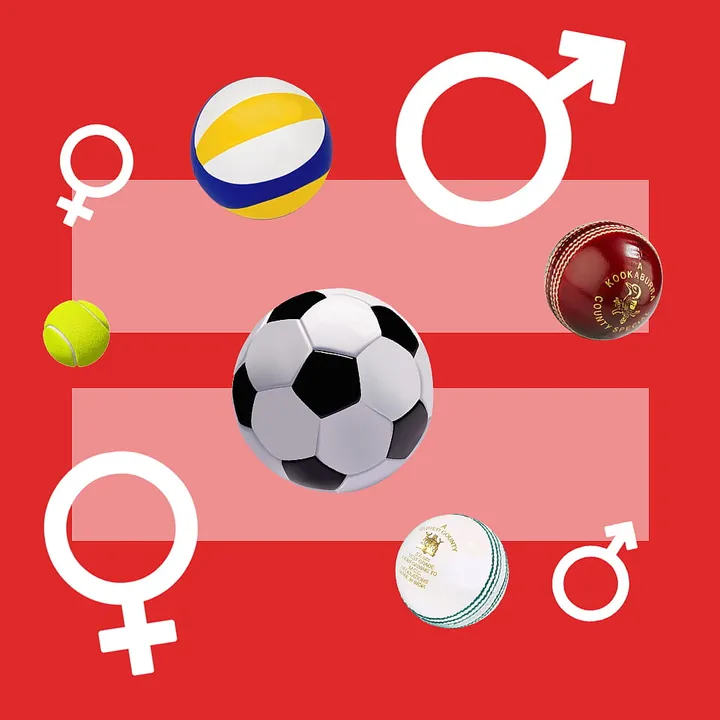 Will the gender pay gap in Indian sports ever be bridged?