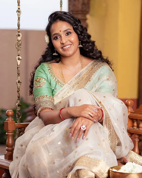 Smita Vallurupalli banks on age-old rituals to simplify beauty 