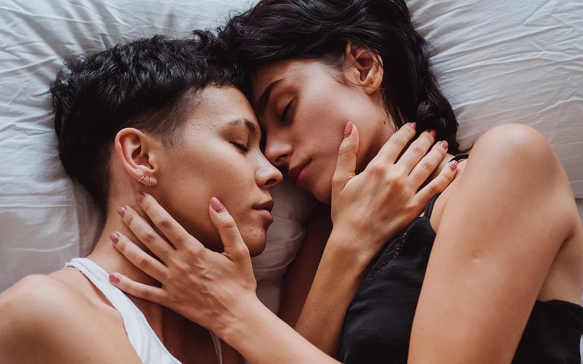 What to do when your partner wants more sex than you