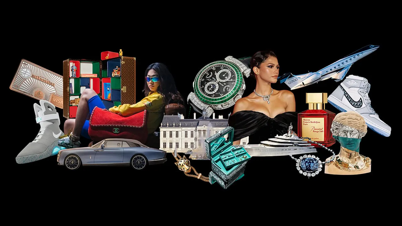 Chivas x The Established Luxury Guide is an all-access pass to the good life