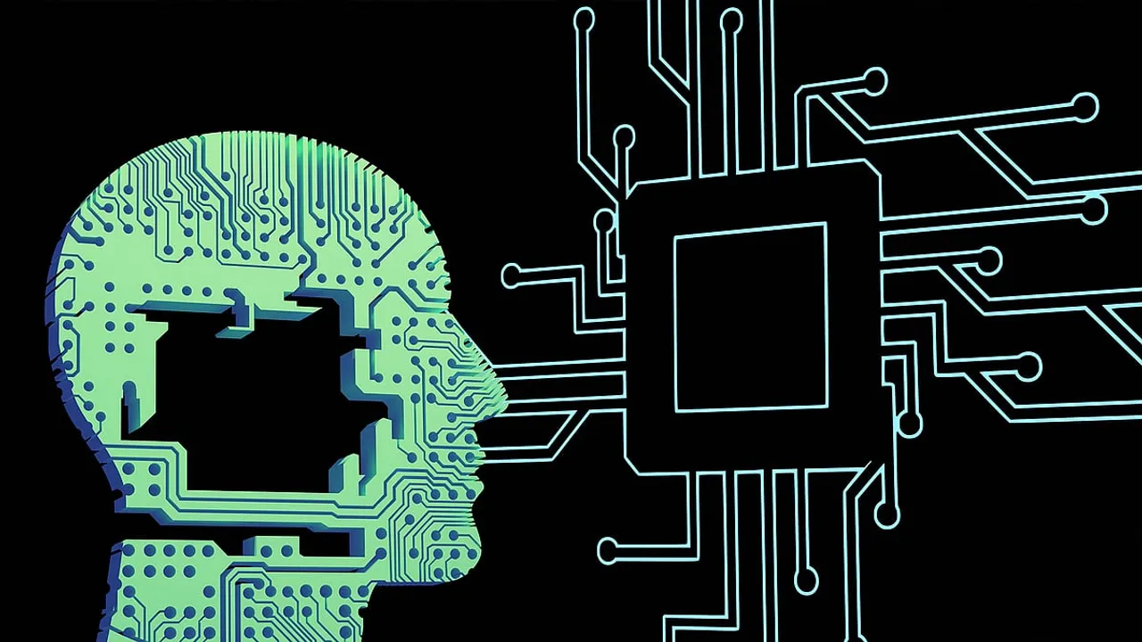 AI trends making waves in October