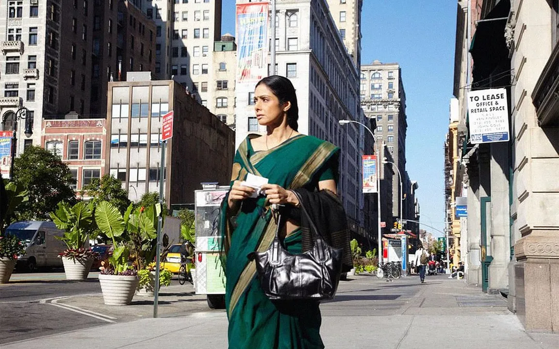 Are women still given a second-tier status in Bollywood films?