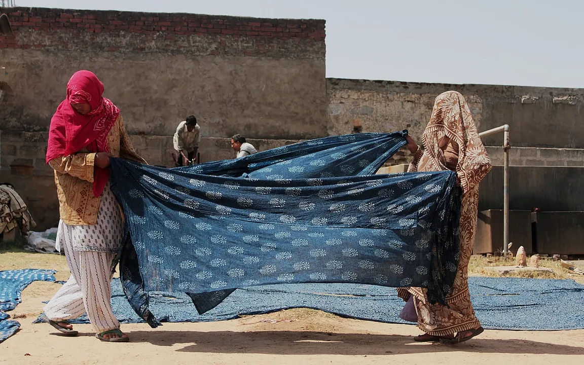 How textile trails across India hold potential to boost tourism if done right