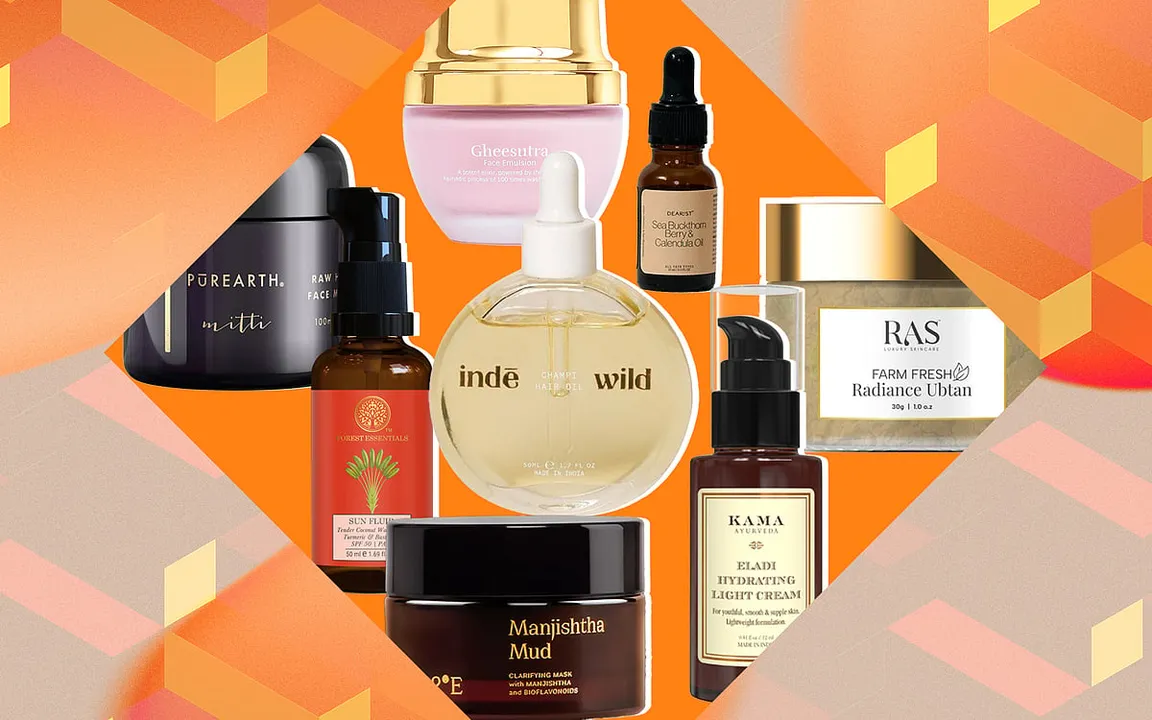 #TheEstablishedReviews: 8 Ayurvedic beauty products worth considering even if natural ingredients arenâ€™t your thing