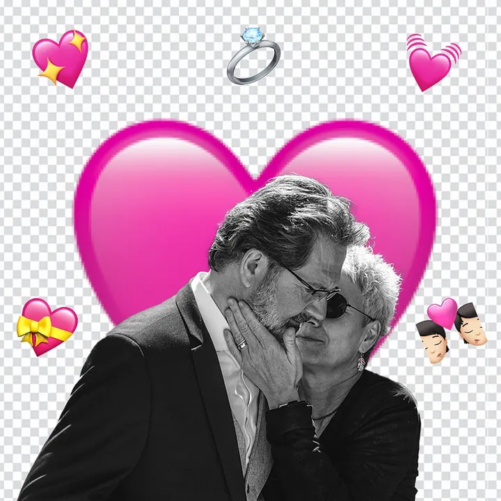 Dating over 50 isnâ€™t as easy as right-swiping on an app