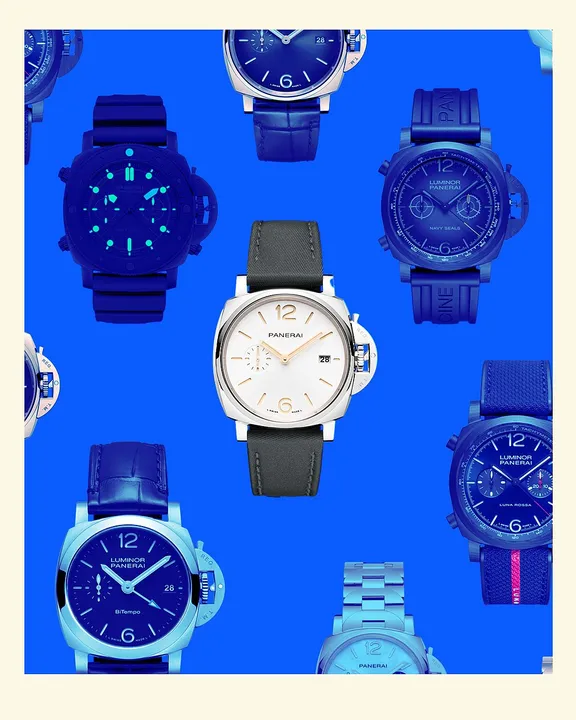 Jean-Marc PontrouÃ© on Panerai's vision in India's thriving luxury market 