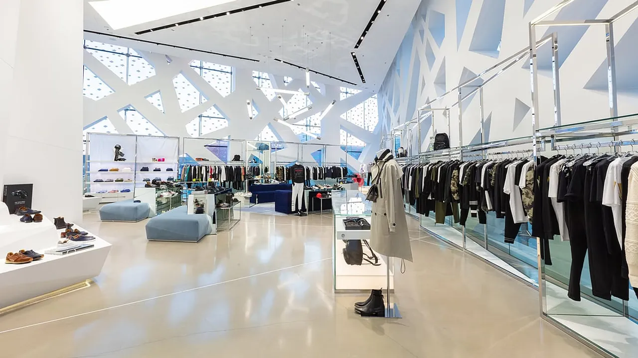7 stylish concept stores to visit on your next trip to Dubai