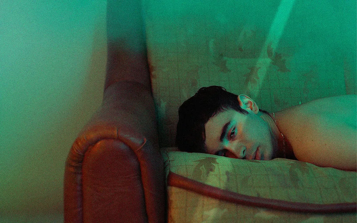 Why are most men averse to seeking therapy?