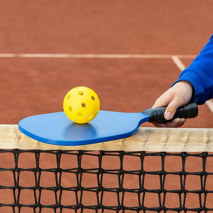 Pickleballâ€™s popularity in India goes beyond just a recreational sport 