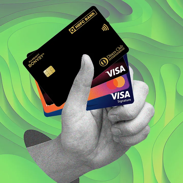 Are co-branded cards consumer convenience or clever marketing? 