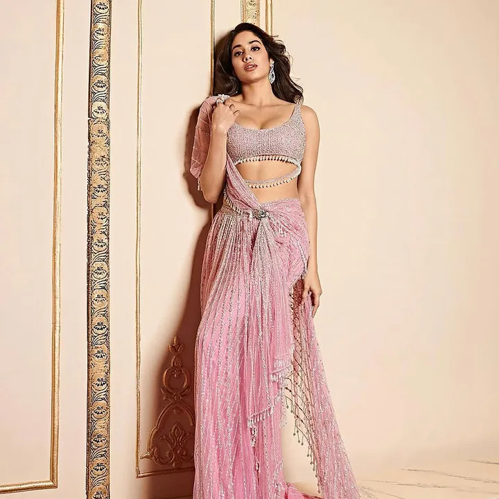 Pre-draped saree brands you need to know for weddings and every occasion