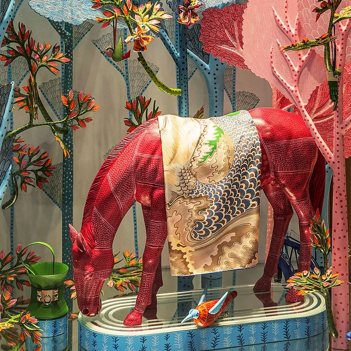 Why HermÃ¨sâ€™ expansion in India is reflective of a shift in consumer behaviour in luxury fashion