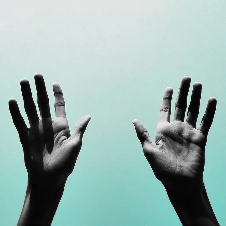 Palm Reading 101: Superstition versus science