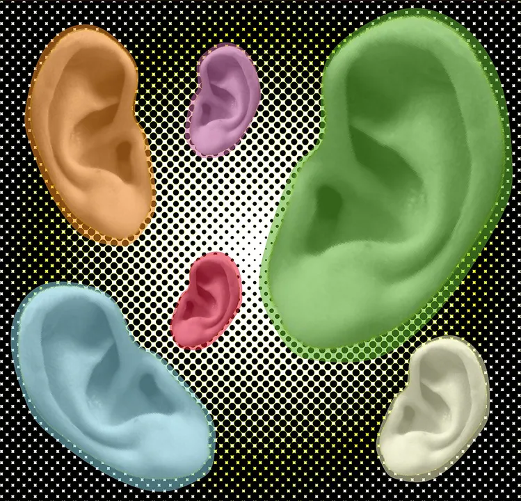 Where have all the good listeners gone? 