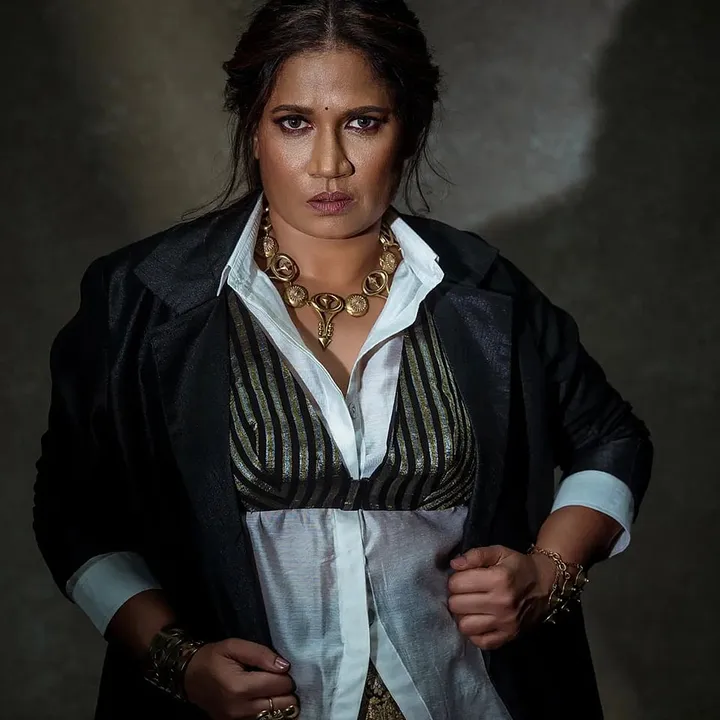 Laapataa Ladiesâ€™ Chhaya Kadamâ€™s Bollywood journey: From earning Rs 250 a day to the Cannes red carpet