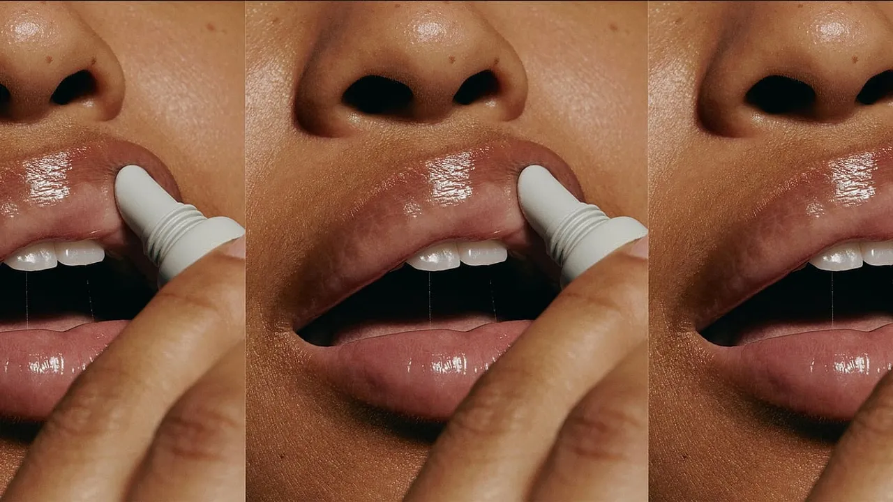 The most investment-worthy tinted lip balms on the market right now 