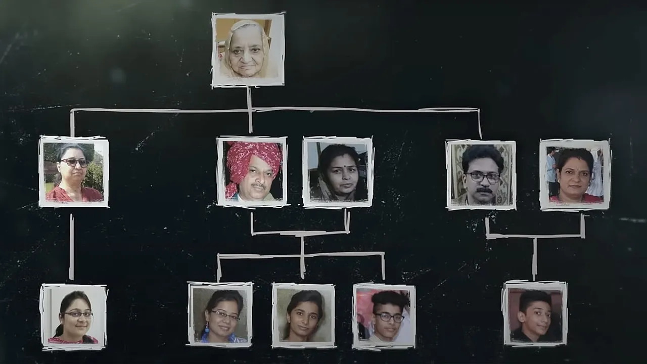 A list of documentary films to watch on Netflix thatâ€™ll keep you hooked