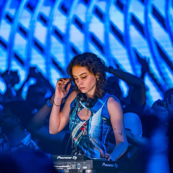 Absolut X Boiler Room takes a step in the direction of inclusivity in music
