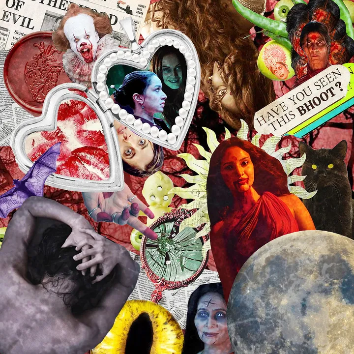 Why exploring queerness in Indian horror films could challenge normative binaries