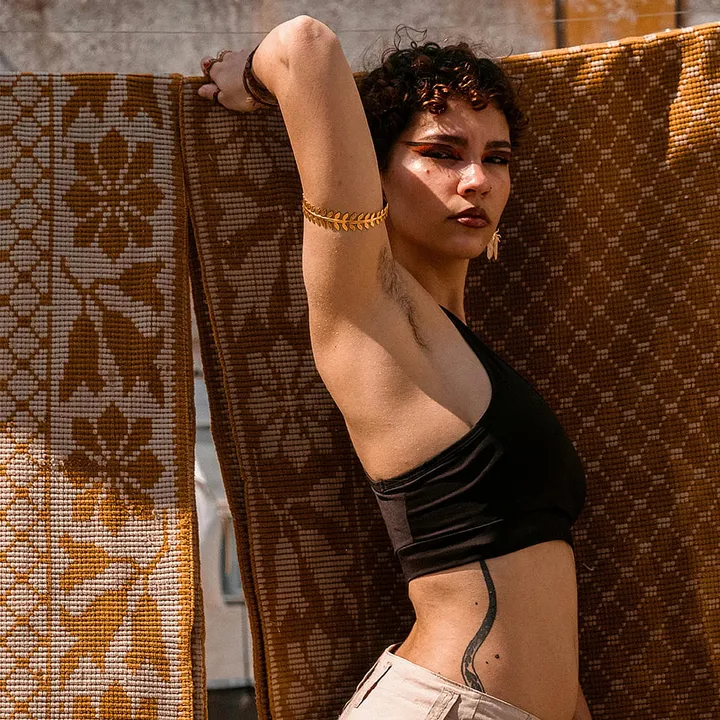 Shaving, waxing, laseringâ€”are women just bowing to the male gaze?