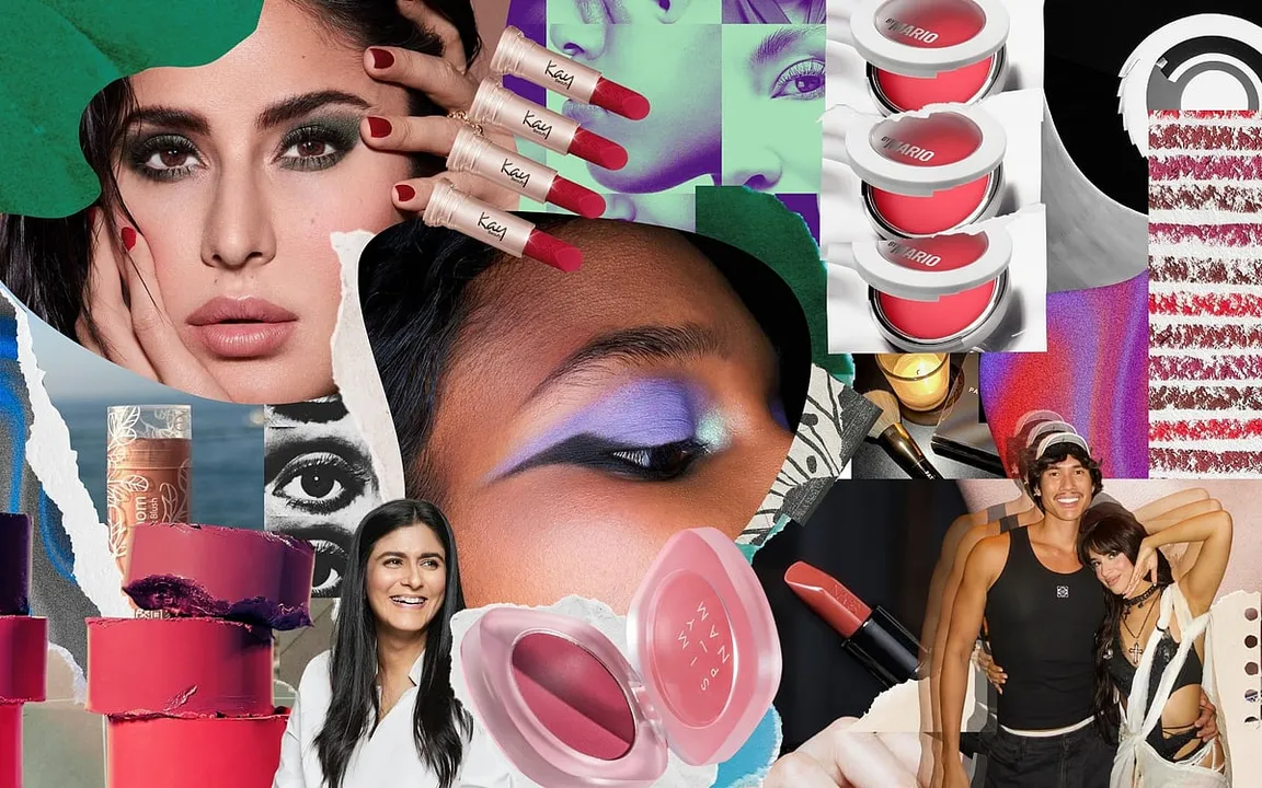 Why make-up artist-owned beauty brands are leaving celebrity lines in the dust