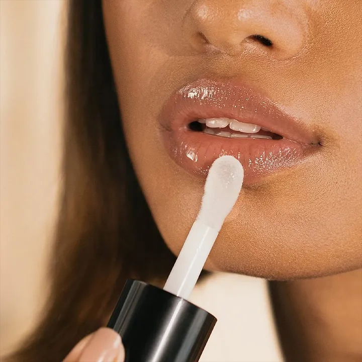 8 lip balms with SPF that boost lip health