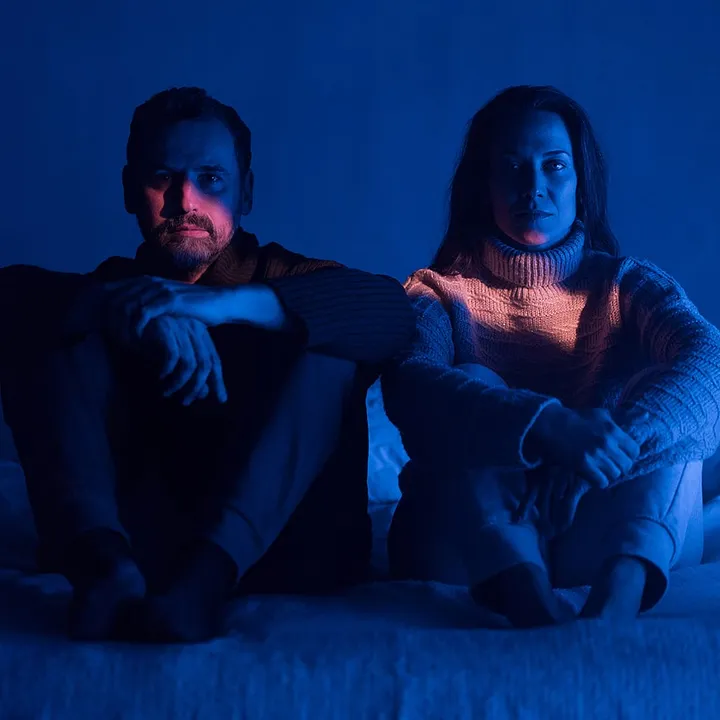 Opting for IVF might strain your relationship with your partnerâ€”hereâ€™s how to deal with it