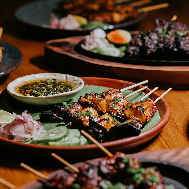 Why is everyone talking about Malay food in India right now?