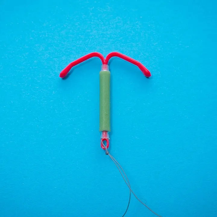 An IUD is an effective birth control option, but not without its risks