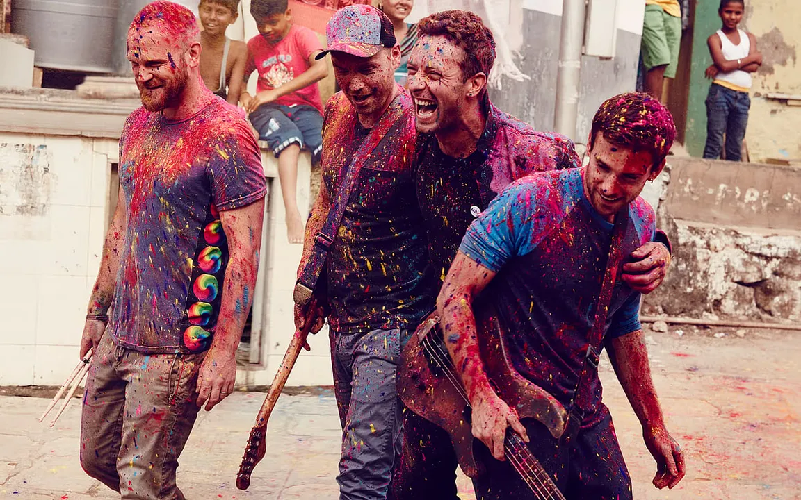 International musicians can't afford to skip India anymoreâ€”here's why