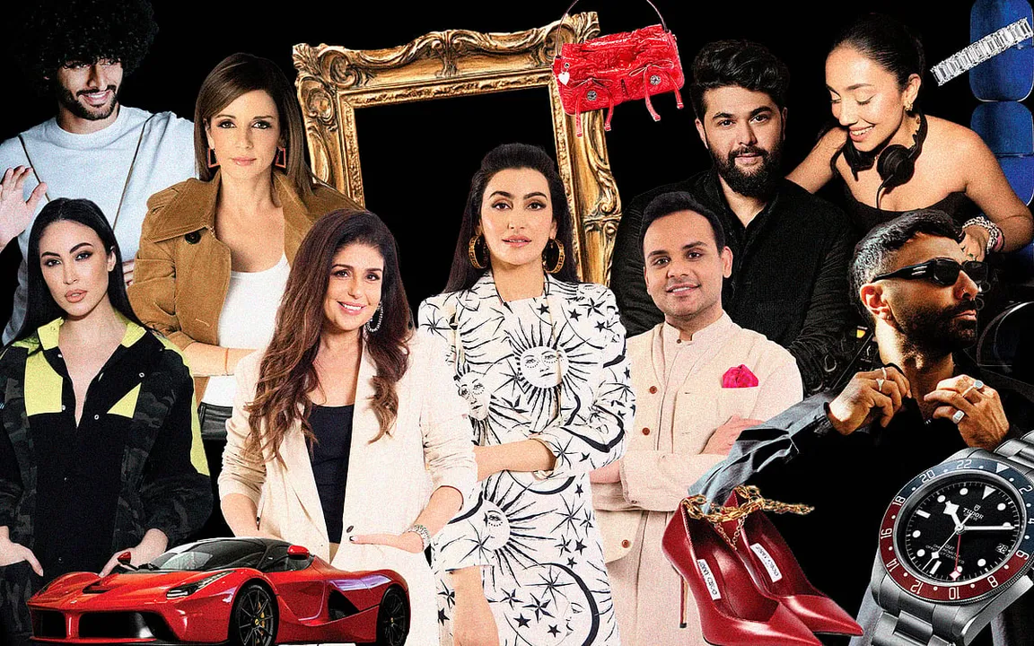 Everything you need to know about the upcoming Ajio Luxe Wkend