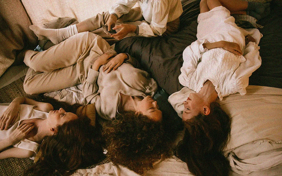 Indian women are redefining successâ€”and the plan doesn't include marriage
