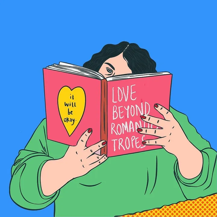 Romance fiction has outgrown the fairytale. Have its writers?