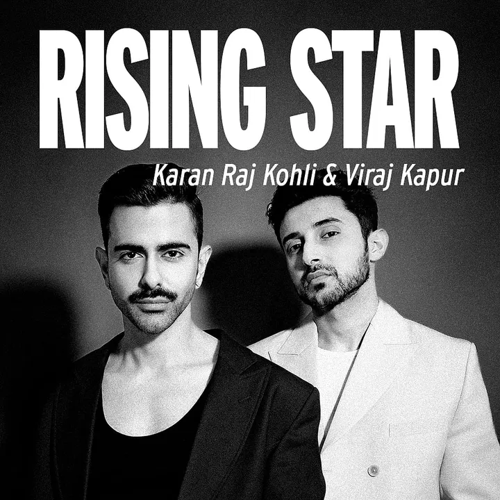 Viraj Kapur and Karan Raj Kohli are turning toothpaste into a lifestyle with Salt Oral Care—and secured $1M to prove it