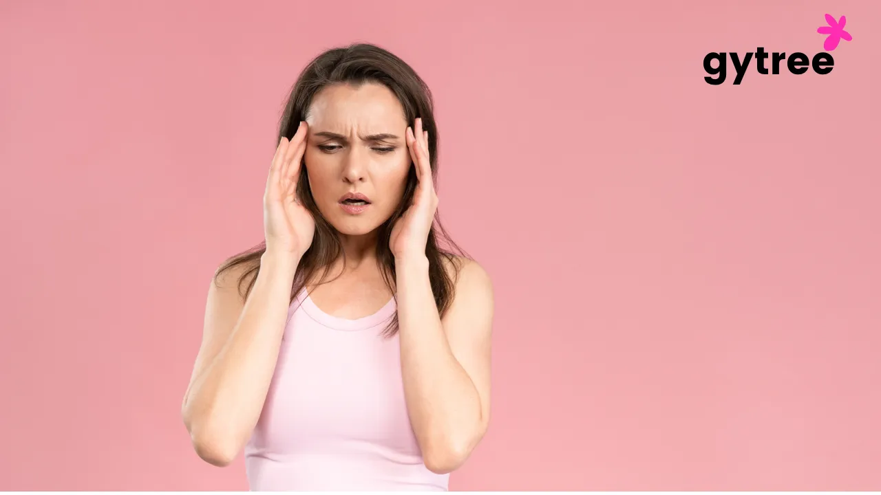 Migraines- All about this Silent Storm Inside Your Head!