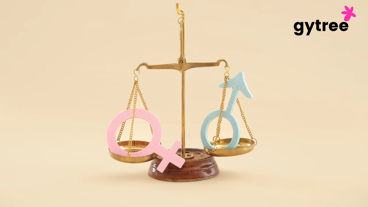 International Women’s Day- Gender Parity: A Long-Forgotten Dream?
