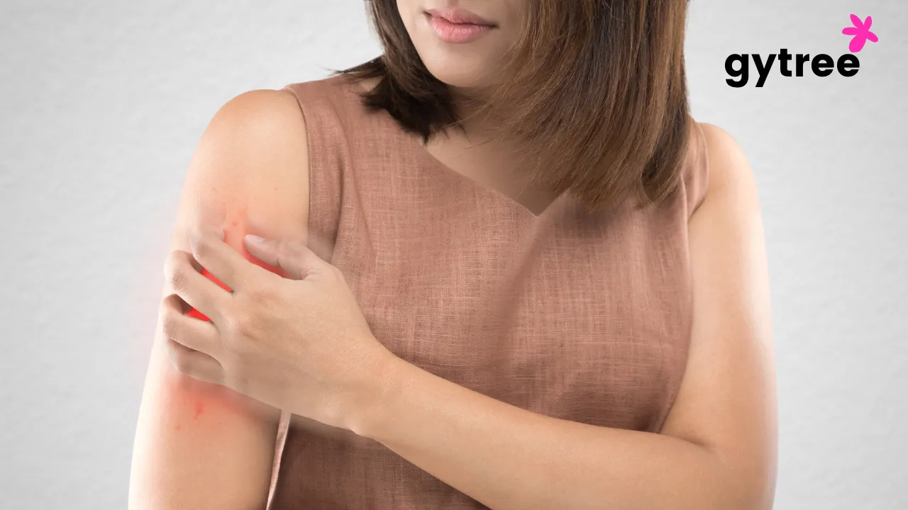 Decoding the Itch- A Deep Dive into what Dermatitis is!