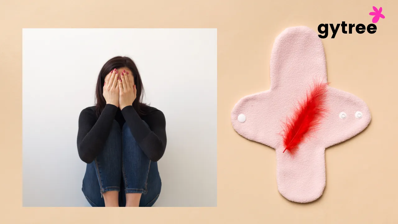 Period Stigma: Ditching the Shame and Owning Your Cycle