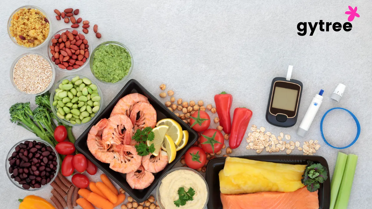 Protein & Diabetes- Can Plant Protein Be a Game Changer for Diabetes?