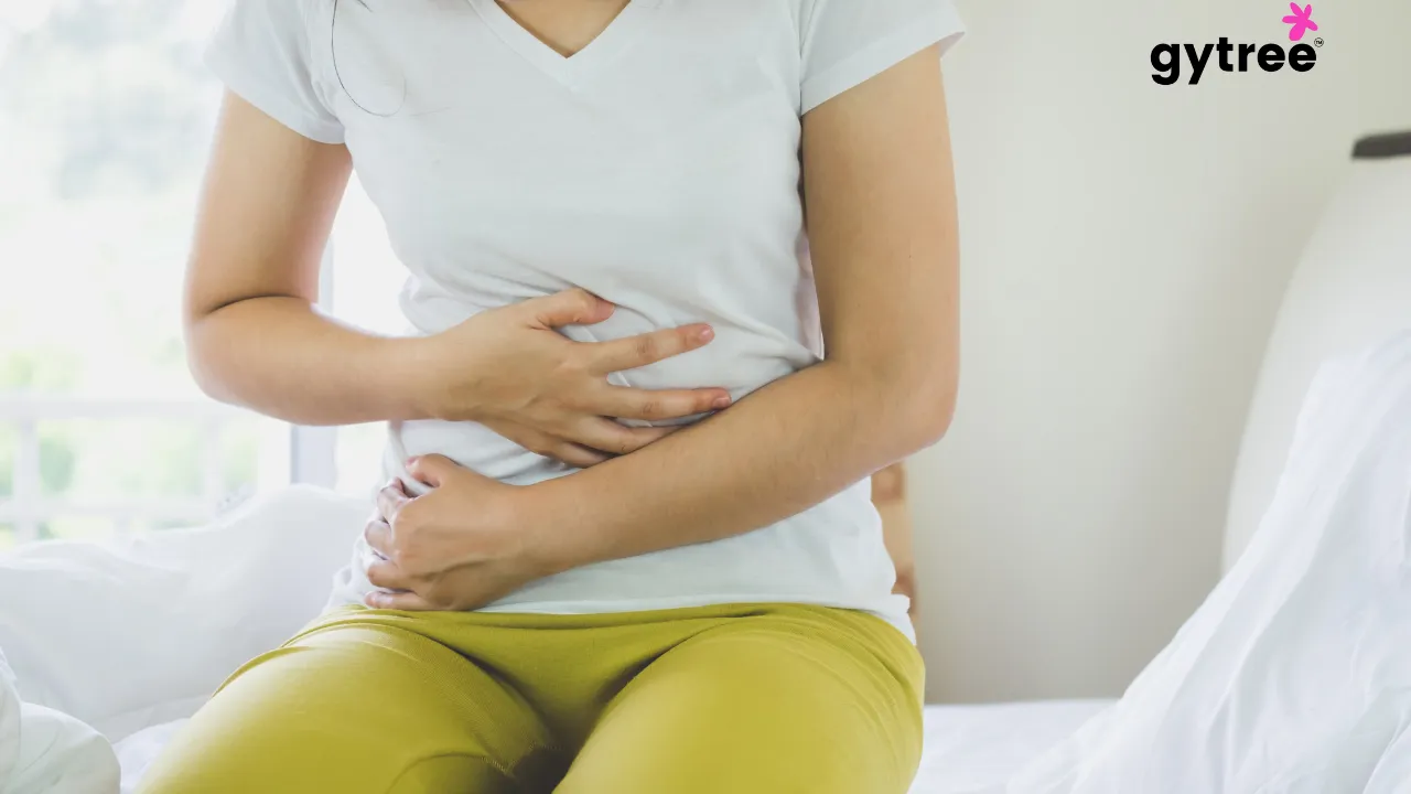 Don't ignore these signs during your periods