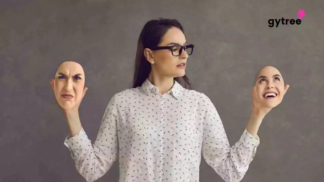 Bipolar disorder: Types and Symptoms