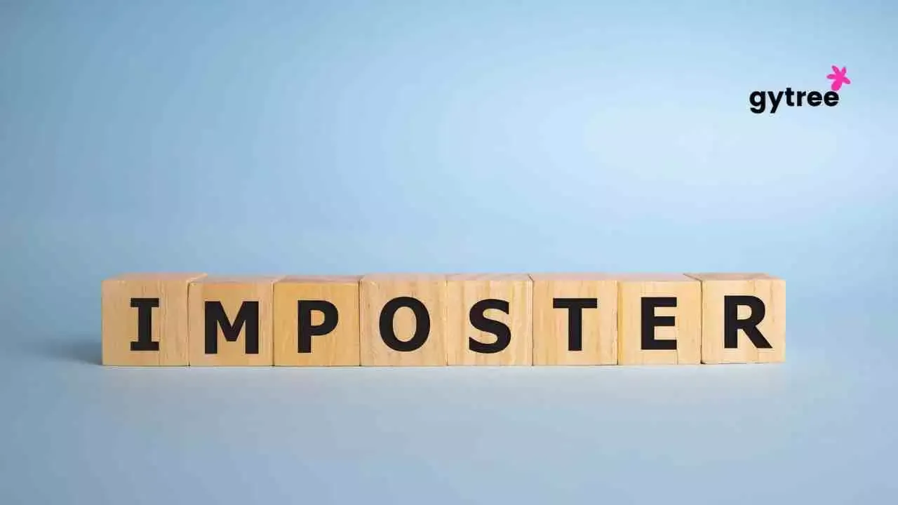 Unmasking Imposter Syndrome: Rewriting the Narrative in 10 Ways