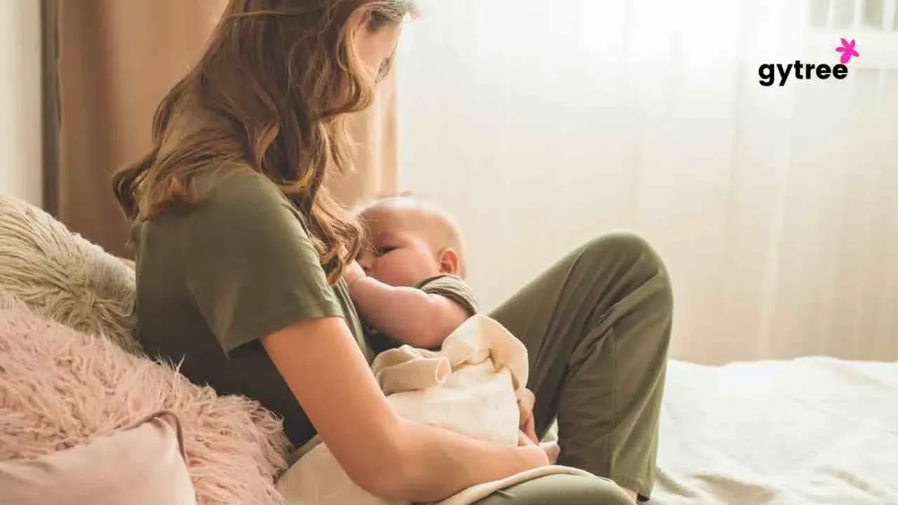 Lactobites: Nurturing Lactation with a Tasty Twist